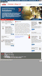 Mobile Screenshot of americanlifting.com